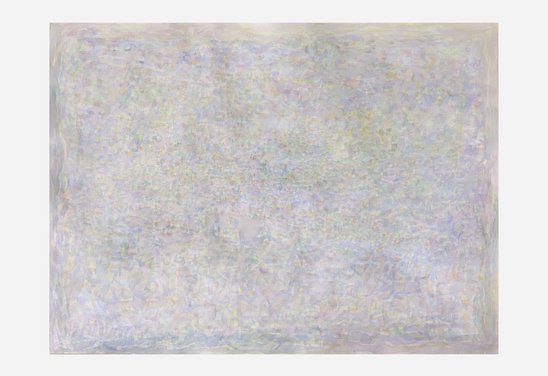 Aquarelle 56 x 76 cm. 2020