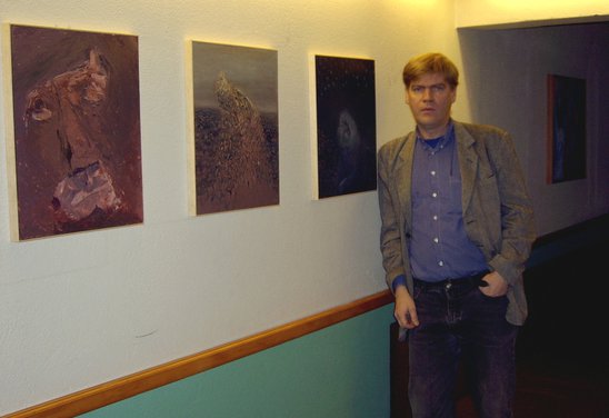 Kveðjuhátíð fyrir Vesturgötu 9 - 13 Hafnarfirði